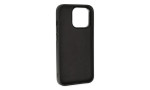 Newface iPhone 14 Pro Kılıf King Kapak - Lila-Siyah