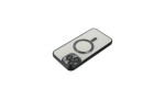 Newface iPhone 14 Pro Kılıf Kross Magneticsafe Kapak - Siyah