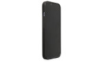 Newface iPhone 14 Pro Kılıf Mega Standlı Silikon - Siyah