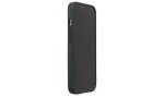 Newface iPhone 14 Pro Kılıf Mega Standlı Silikon - Yeşil