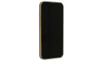 Newface iPhone 14 Pro Max Kılıf Jack Magneticsafe Lens Silikon - Gold