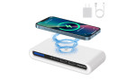 Newface N67 Powerbank Magneticsafe 4in1 Kablosuz Şarj Cihazı