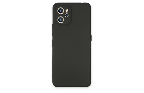 Newface Reeder S19 Max Pro Kılıf First Silikon - Siyah