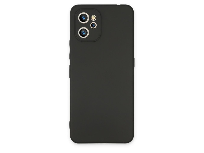 Newface Reeder S19 Max Pro Kılıf First Silikon - Siyah
