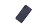 Newface Samsung Galaxy A03 Kılıf First Silikon - Lacivert