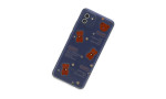 Newface Samsung Galaxy A03 Kılıf Lucky Silikon - Lucky 1