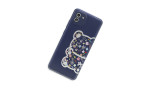 Newface Samsung Galaxy A03 Kılıf Lucky Silikon - Lucky 4