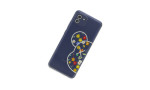 Newface Samsung Galaxy A03 Kılıf Lucky Silikon - Lucky 5