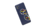 Newface Samsung Galaxy A03 Kılıf Lucky Silikon - Lucky 6