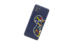 Newface Samsung Galaxy A03 Kılıf Lucky Silikon - Lucky 6