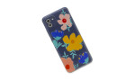 Newface Samsung Galaxy A03 Kılıf Lucky Silikon - Lucky 7