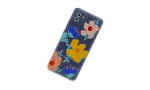 Newface Samsung Galaxy A03 Kılıf Lucky Silikon - Lucky 7