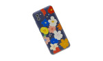 Newface Samsung Galaxy A03 Kılıf Lucky Silikon - Lucky 8