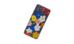 Newface Samsung Galaxy A03 Kılıf Lucky Silikon - Lucky 8