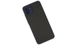 Newface Samsung Galaxy A03 Kılıf Montreal Silikon Kapak - Lacivert