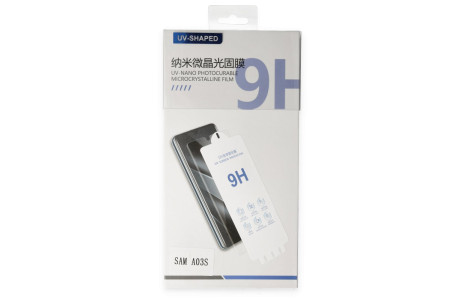 Newface Xiaomi Redmi Note 11S Uv Polymer Nano Ekran Koruyucu