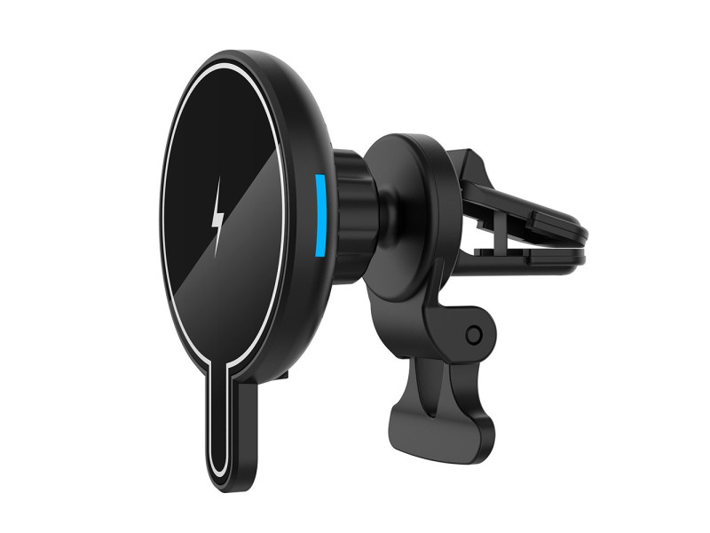 Newface T9 Magneticsafe Araç Tutucu
