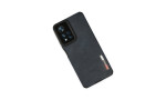 Newface Xiaomi Redmi Note 11 Pro Plus 5G Kılıf Loop Deri Silikon - Lacivert