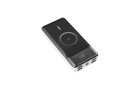 Konfulon M17W Powerbank 20.000 mAh - Beyaz