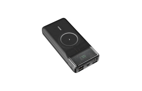 Konfulon M17W Powerbank 20.000 mAh - Siyah