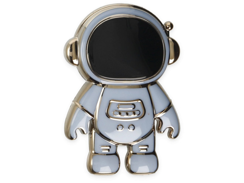 Newface Astro Stand Astronot - Açık Mavi