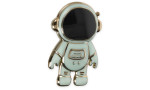 Newface Astro Stand Astronot - Açık Yeşil