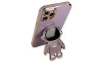 Newface Astro Stand Astronot - Mor