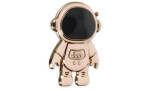 Newface Astro Stand Astronot - Pembe