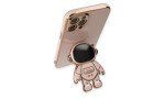 Newface Astro Stand Astronot - Pembe