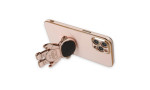 Newface Astro Stand Astronot - Pembe