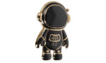 Newface Astro Stand Astronot - Siyah