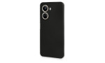 Newface Huawei Nova 10 SE Kılıf First Silikon - Siyah