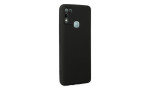 Newface İnfinix Hot 10 Play Kılıf First Silikon - Siyah