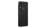 Newface İnfinix Hot 11s Kılıf First Silikon - Siyah