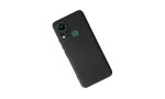 Newface İnfinix Hot 11s Kılıf First Silikon - Siyah