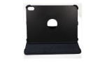 Newface iPad 2022 10.9 (10.nesil) Kılıf 360 Tablet Deri Kılıf - Lacivert