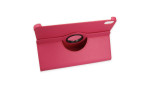 Newface iPad 2022 10.9 (10.nesil) Kılıf 360 Tablet Deri Kılıf - Pembe