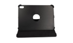 Newface iPad 2022 10.9 (10.nesil) Kılıf 360 Tablet Deri Kılıf - Siyah