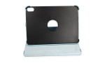 Newface iPad 2022 10.9 (10.nesil) Kılıf 360 Tablet Deri Kılıf - Turkuaz