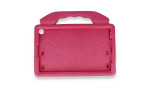 Newface iPad 2022 10.9 (10.nesil) Kılıf Like Stantlı Tablet Silikon - Pembe