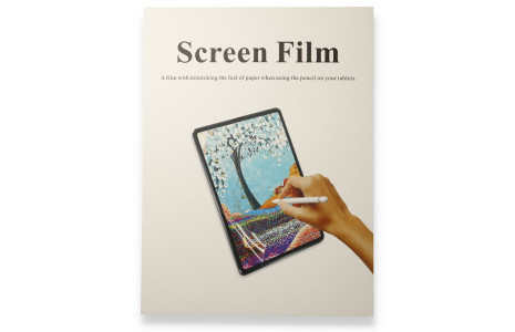 Newface iPad 2022 10.9 (10.nesil) Stylus Pen Serisi