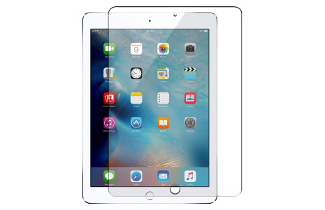 Newface iPad 2022 10.9 (10.nesil) Tablet Cam Ekran Koruyucu