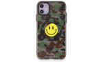 Newface iPhone 11 Kılıf Apollo Magneticsafe Desenli Kapak - Apollo Siyah - 4