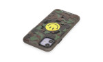 Newface iPhone 11 Kılıf Apollo Magneticsafe Desenli Kapak - Apollo Siyah - 4