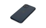 Newface iPhone 11 Kılıf Armada Lensli Kapak - Lacivert