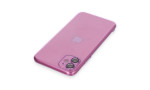 Newface iPhone 11 Kılıf Armada Lensli Kapak - Pembe