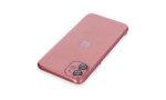 Newface iPhone 11 Kılıf Armada Lensli Kapak - Rose Gold