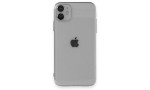 Newface iPhone 11 Kılıf Armada Lensli Kapak - Şeffaf