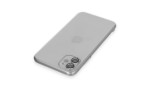 Newface iPhone 11 Kılıf Armada Lensli Kapak - Şeffaf