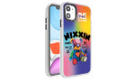 Newface iPhone 11 Kılıf Estoril Desenli Kapak - Estoril - 11